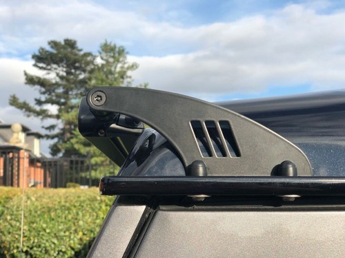 Lazer Lamps LAND ROVER DEFENDER (-2018) ROOF MOUNTING KIT - Picture 3 of 6