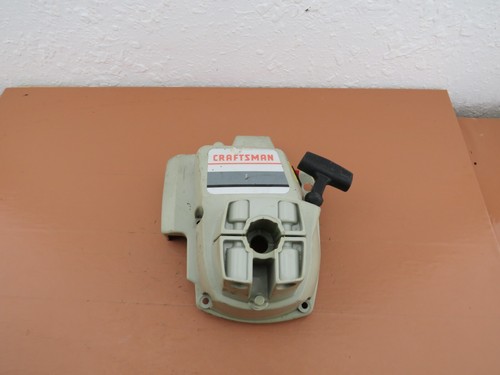 Craftsman 358.799211 String Trimmer OEM Recoil 530-037209 - Picture 1 of 9