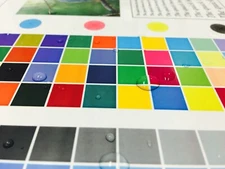 MATSU WATER PROOF-TEAR PROOF  COPY PAPER 8.5 X 11 SHEET PACK OF 50 SHEETS