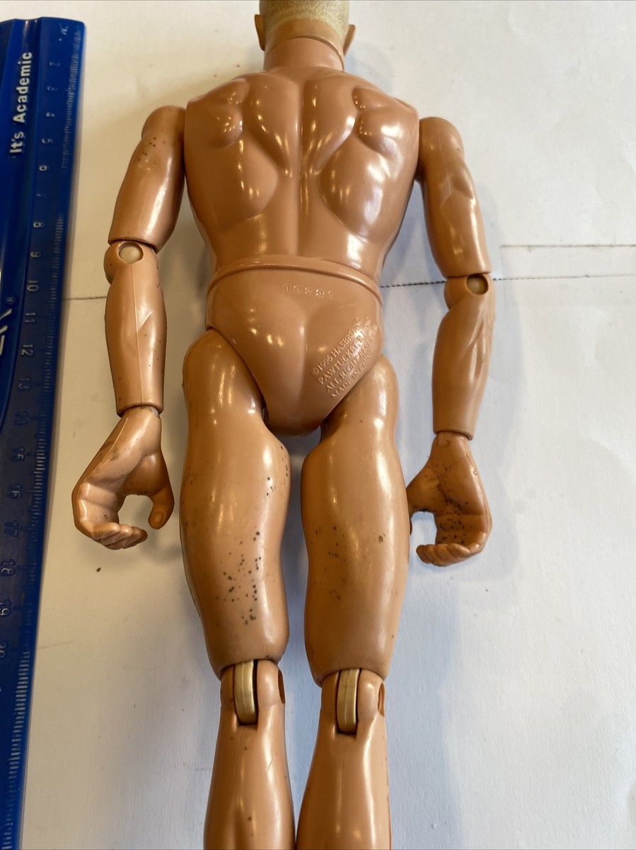 1/6センチュリートイズ Century Toys ジャンク品 GIジョー 1/6センチュリートイズ Century Toys ジャンク品 GIジョー