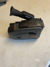 RCA CC176 Small Wonder VHS Playback Camcorder