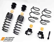 Ast Adjustable Lowering Springs For 2021-2023 Bmw M3 G80 M4 G82 Ast Adjustable Lowering Springs For 2021-2023 Bmw M3 G80 M4 G82