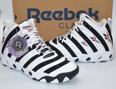 reebok big hurt shoes