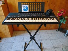 yamaha keyboard psr 210