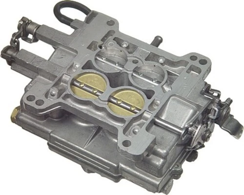 Carburador-4BBL Autoline C556 Foto 3 de 3