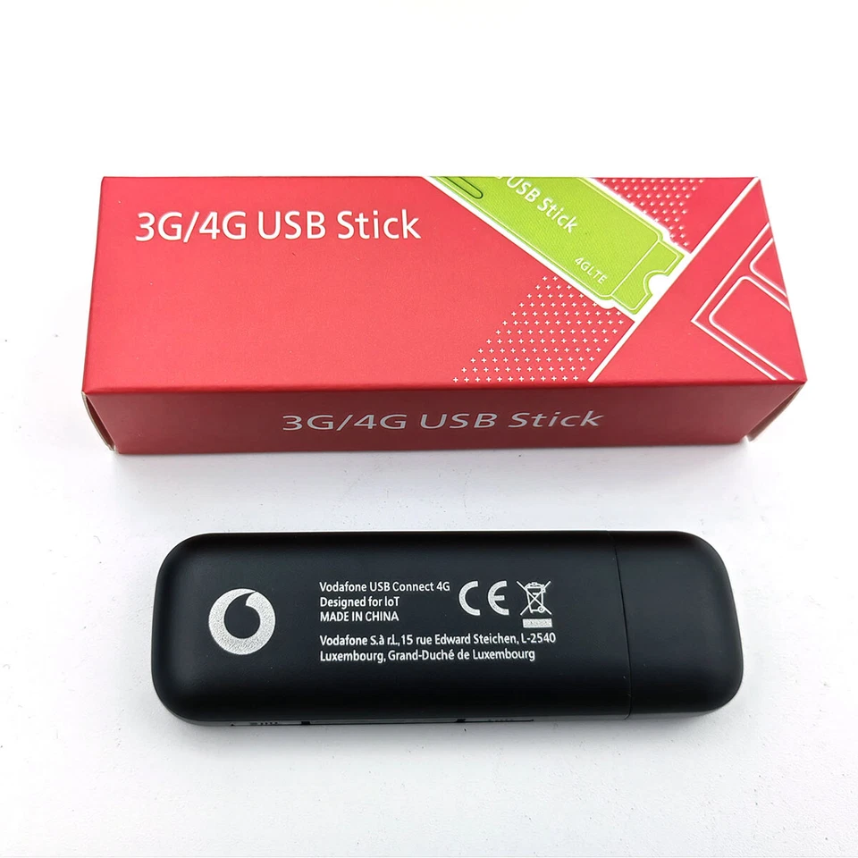 Huawei MS2372H 4G 150Mbps LTE Cat4 Industrial IoT Dongle Bands 1/2/4/5/7/12/28 - Image 2 of 4