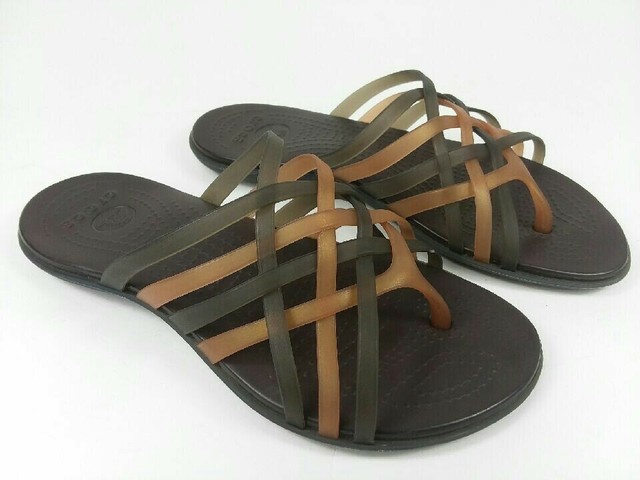 crocs isabella huarache opinie