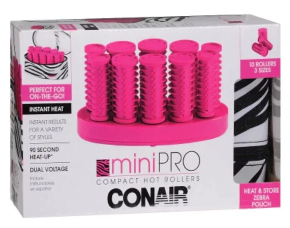 Conair mini clearance pro