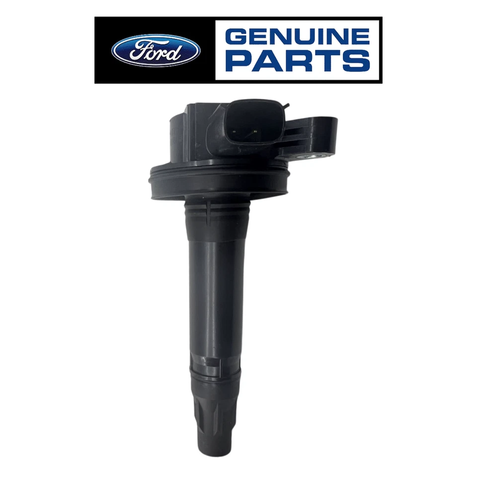 Bobinas de ignição 2007-2018 Ford Lincoln 3.5L 3.7L V6 Motorcraft DG520 6 peças CONJUNTO FABRICANTE DE EQUIPAMENTO ORIGINAL - Imagem 4 de 4