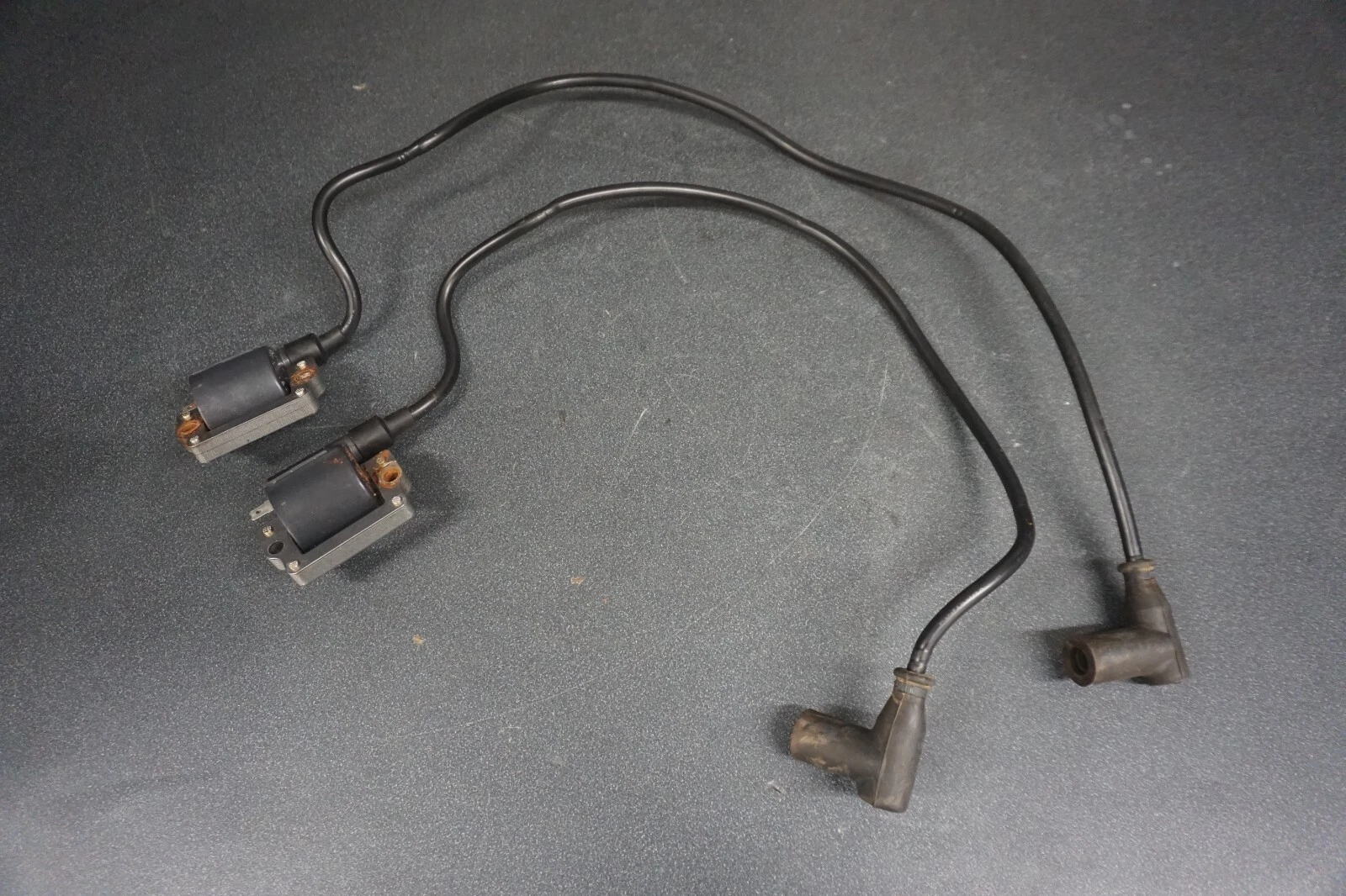 1999-2002 GSX RX X Sea-Doo PWC Jetski OEM Electrical Ignition Coils PTO & MAG