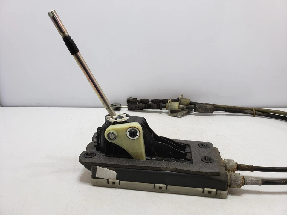 ✅ 11-16 OEM Mini Cooper R60 R61 transmisión manual selector palanca de cambios Foto 4 de 4