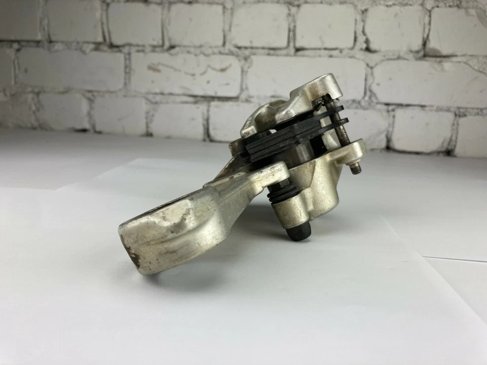 HUSQVARNA TE 510 TE510 2006 / SE ADAPTA A PINZA DE FRENO TRASERA 2006-2007 CON SOPORTE Foto 3 de 4