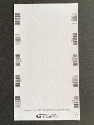 USA 2019 2021 2022 Stamps MNH Butterfly Flowers Blocks Sheets FV USD$84.10 - Picture 23 of 24