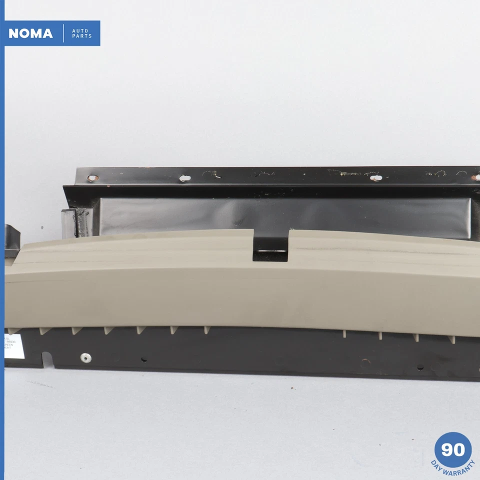 92-96 Jaguar XJS Serie 3 Salpicadero Conducto de Distribución de Aire CBC9201 OEM Foto 4 de 4