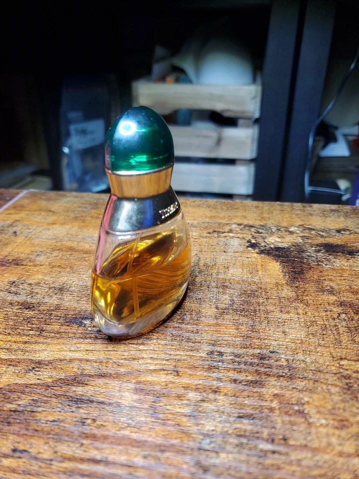 Trueste Tiffany (1995) Eau de Parfum 30 ml/1 fl. oz Spray Vintage. 80% completo para mujer Foto 3 de 4