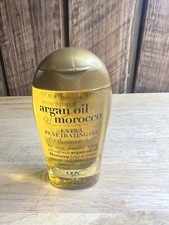 OGX Renewing Argan Oil of Morocco EXTRA PENETRATING OIL 3.3 fl oz