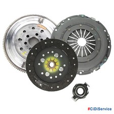 Kit d'embrayage Fiat MAREA
