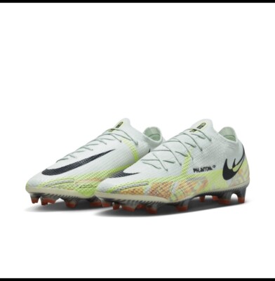Nike Phantom GT2 Elite FG fester Boden Fußballschuh