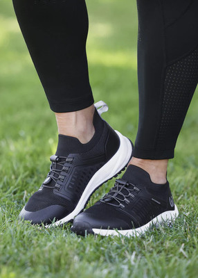 Kerrits Groundwork Sneaker - Wasserfest - Stallschuh - Turnschuh