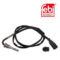 Febi Bilstein Abgastemperatursensor FüR VW Golf VI 5K1 AJ5 1K2