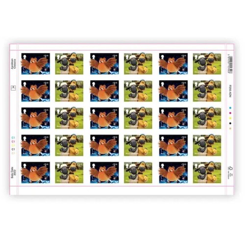 1st Class Large Stamps Royal Mail x300 Commemorative Stamp Valid for Postage 2s