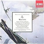 Sir William Walton - Walton: Coronation March; Richard III (1999) CD