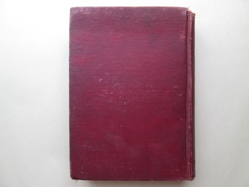 THE STORY-LIFE OF LINCOLN Wayne Whipple 1908 Hundredth Anniversary Edition RED - Picture 3 of 9