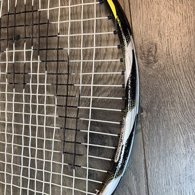 Head MicroGel Extreme JR Mid Plus Tennis Racquet 4 in | eBay
