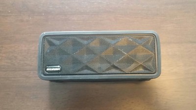 Sylvania SP262 Bluetooth Speaker