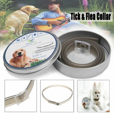 innopet flea collar