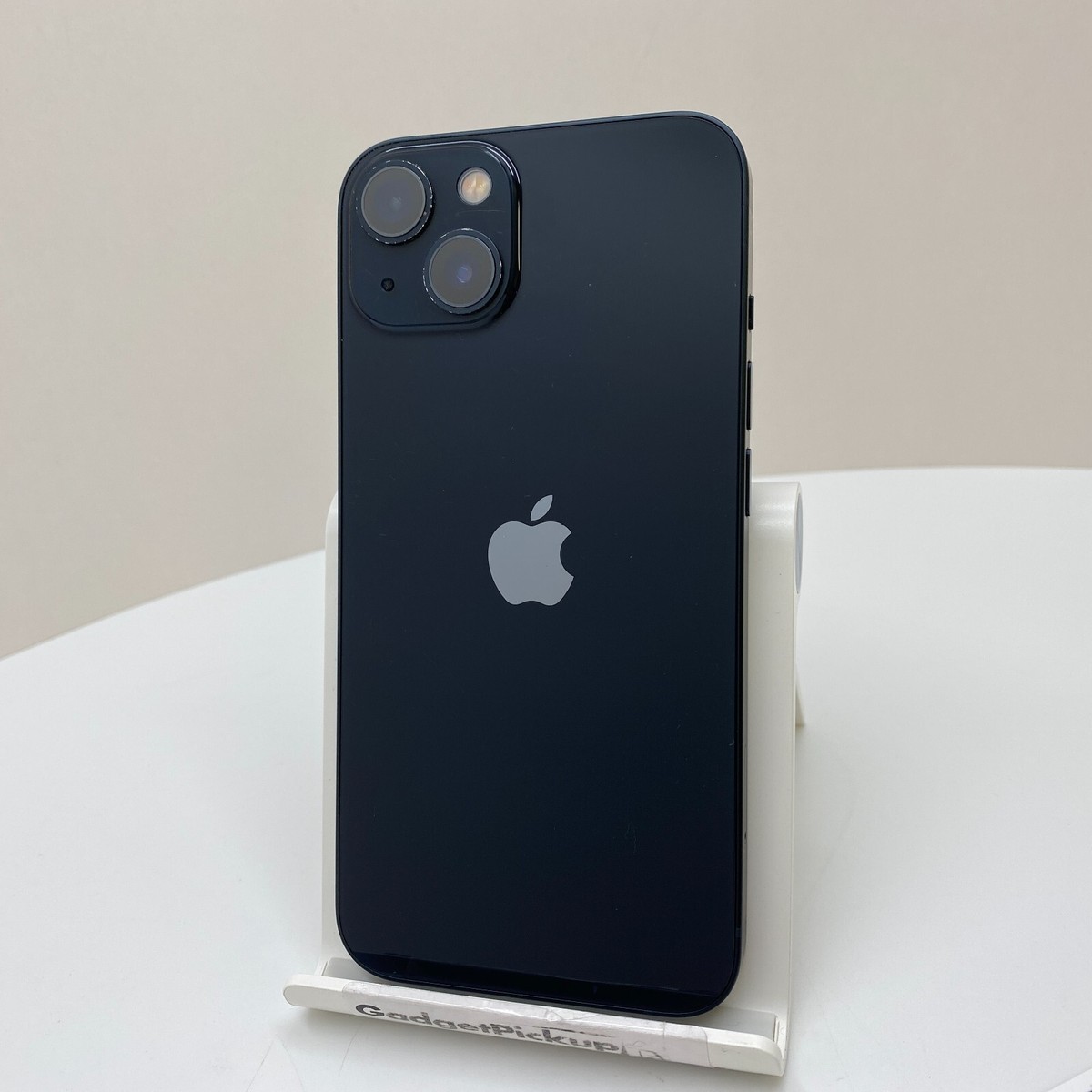 Apple iPhone 13 - 128GB - Midnight (U.S. Cellular ONLY Apple iPhone 13 - 128GB - Midnight (U.S. Cellular ONLY