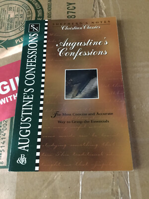 Augustine's Confessions