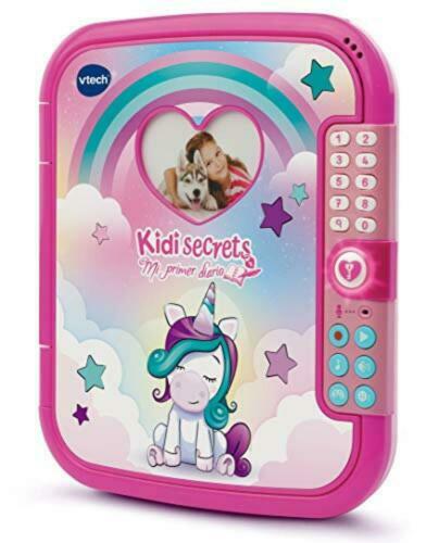 Brotect Pellicola Protettiva Opaca 2 Pezzi Per Vtech Storio Max XL 2.0 - Antiriflesso, Antigraffio, Anti-impronta, Prodotta In Germania