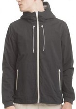 Ragwear Olsen dark grey vegan streetwear jacket jacket men men windbreaker New