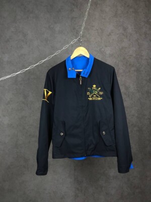 Polo Ralph Lauren luxury two sided jacket | eBay Polo Ralph Lauren luxury two sided jacket | eBay