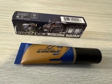 Smashbox Be Legendary Prime & Plush Lipstick The Suicide Squad - BLOODSPORT