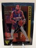 2020-21 Panini Flux Basketball WILL BARTON card #47 Denver Nuggets