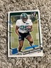 Israel Abanikanda 2023 Panini Donruss Rated Rookie Rookie #379 New York Jets
