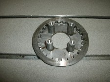 Honda ATC185,ATV,3 Wheeler,plate clutch pressure,lower pres plate,22350-115-0,#2