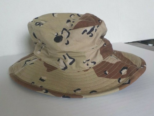 Original Desert Storm U.S. Military 