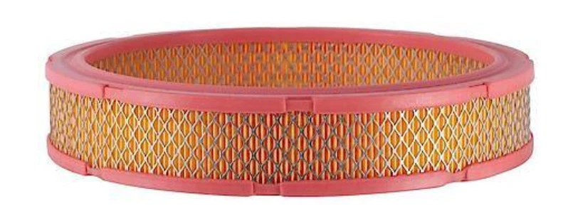 Filtro de aire CARQUEST 87067 para modelos seleccionados Ford Jeep Mercury 1968-1986 Foto 2 de 4