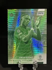 2021 Topps Stadium Club Chrome UEFA Champions League Soccer Night Vision Junior Adamu #53