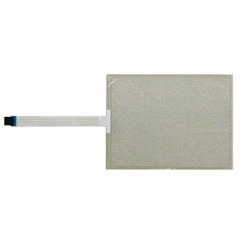 For ELO T084S-5RA002N-0A18R0-150FH Touch Screen Glass 8.4" 196*150mm Touchpad - Image 3 of 4