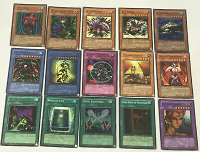 free yugioh cards Shield Crush PP01-EN007 Yu-Gi-Oh! Card