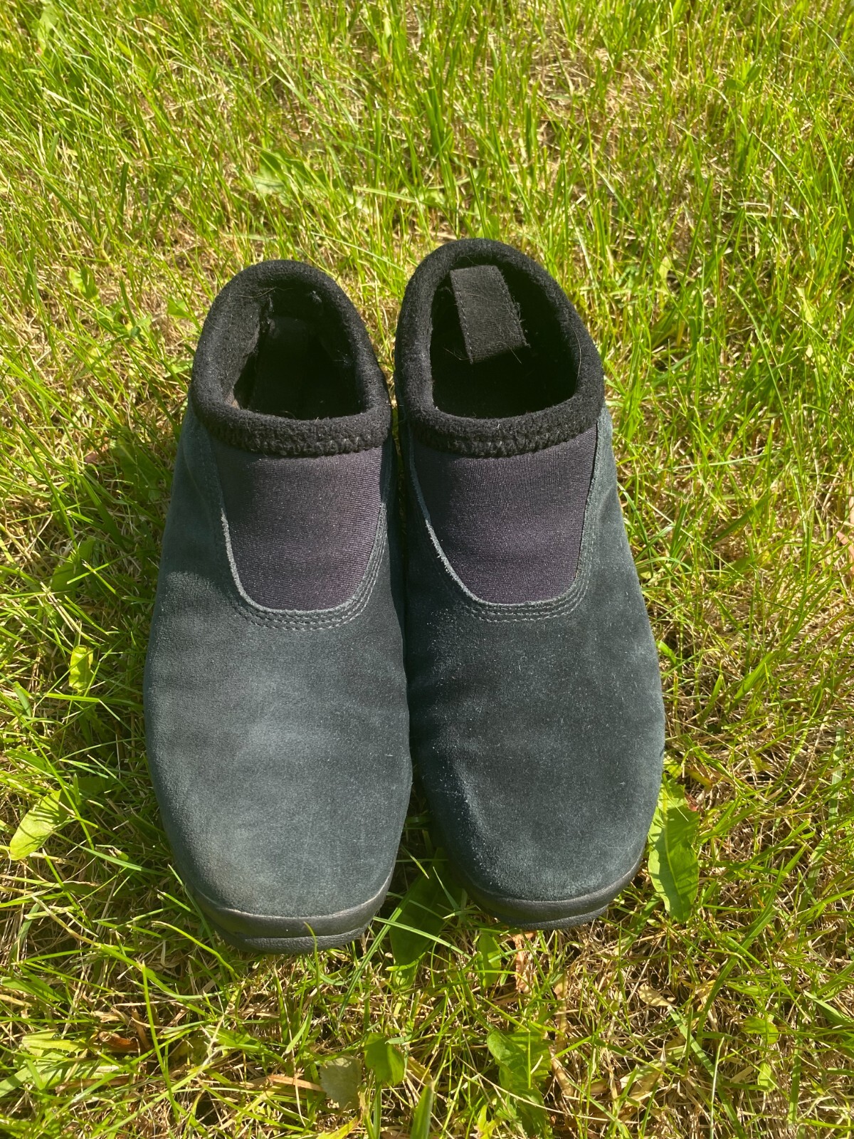 Scarpe da trekking Salomon Trail EU 40 Contagrip Outdoor Techwear Gorpcore