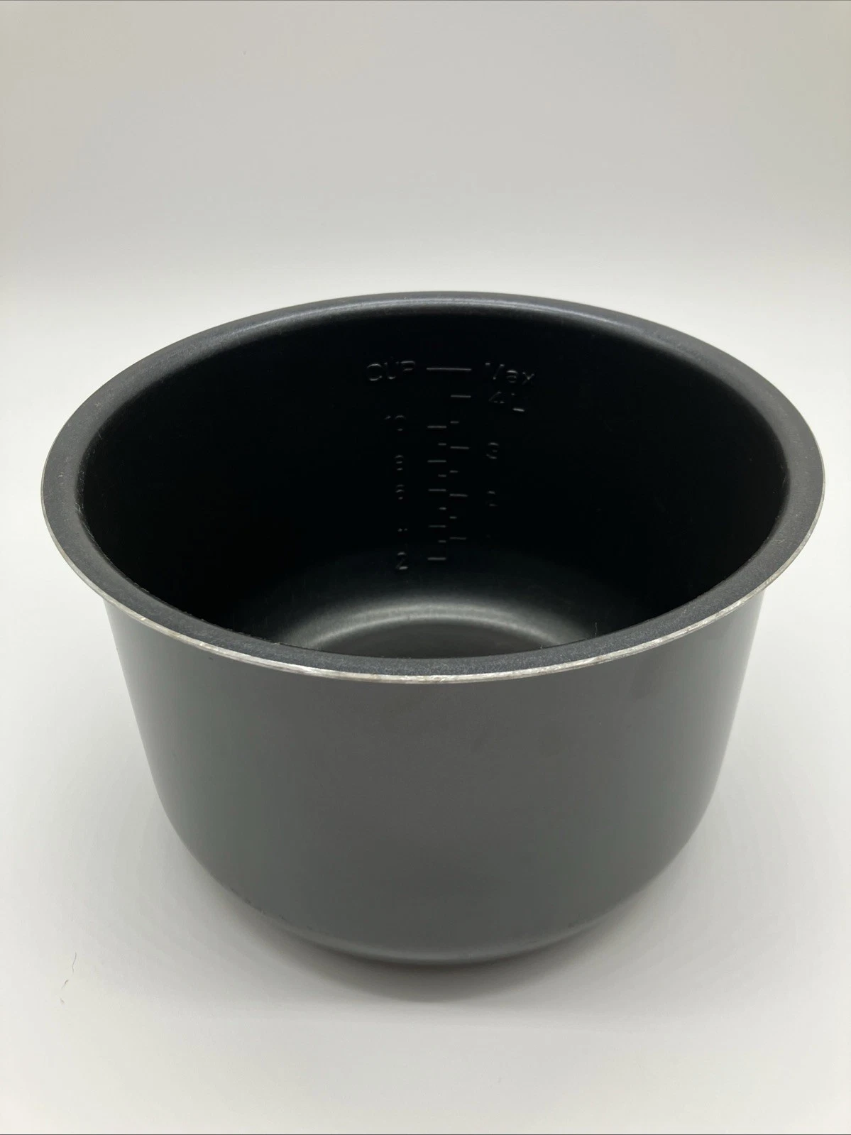 Farberware WM-CS6004W Insert Pan Bowl Liner Electric Pressure Cooker OEM