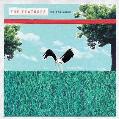 The Beginning by The Features