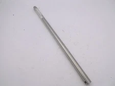 Hunter 3/4" x 24" Ceiling Fan Downrod Brushed Nickel 26021