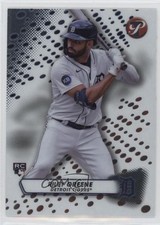 2023 Topps Pristine Riley Greene #219 10ba