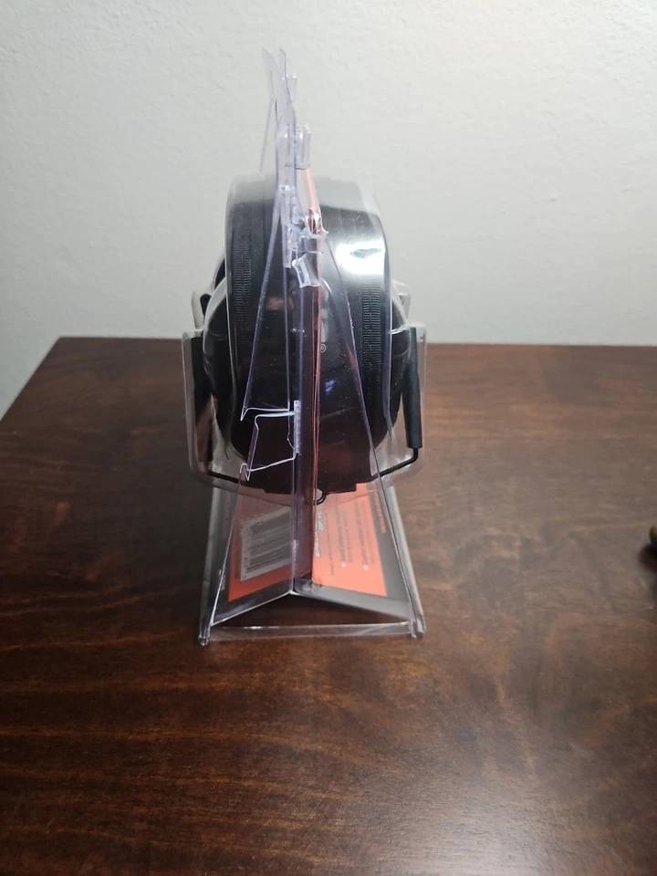 Walker's Razor Orejeras Pasivas Delgadas Compactas Comodidad Bajo Perfil Sonido Amortiguación Foto 3 de 4